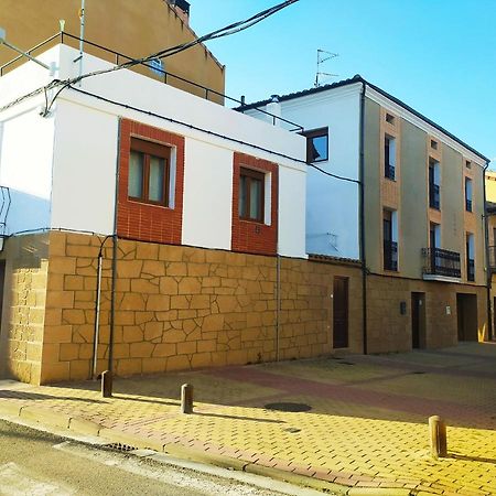 Appartement El Rincon De Pilar à Casalarreina Extérieur photo