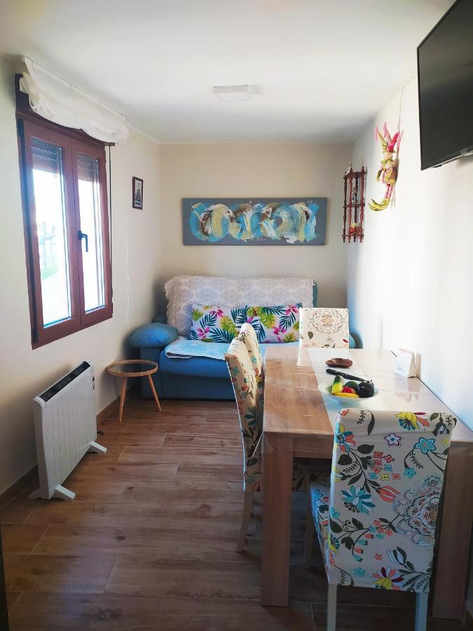 Appartement El Rincon De Pilar à Casalarreina Extérieur photo