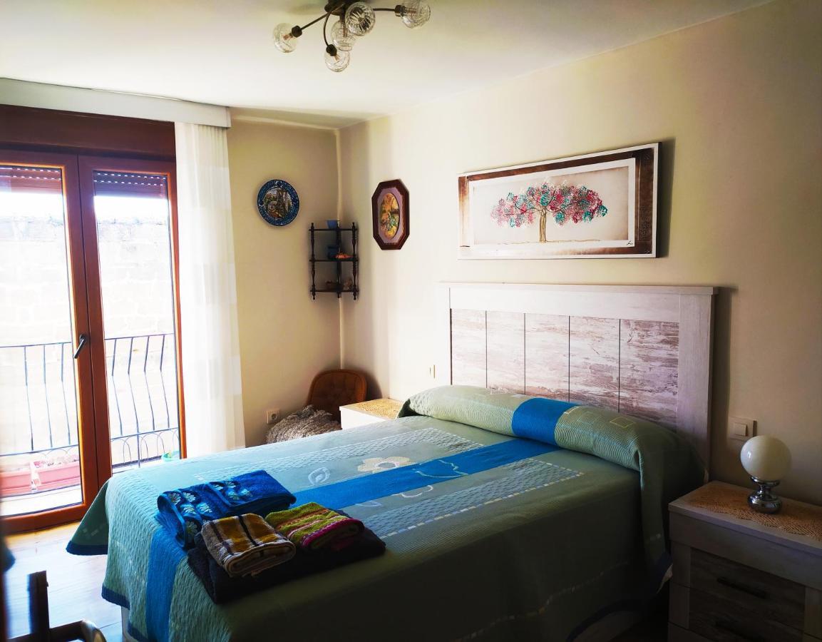 Appartement El Rincon De Pilar à Casalarreina Extérieur photo
