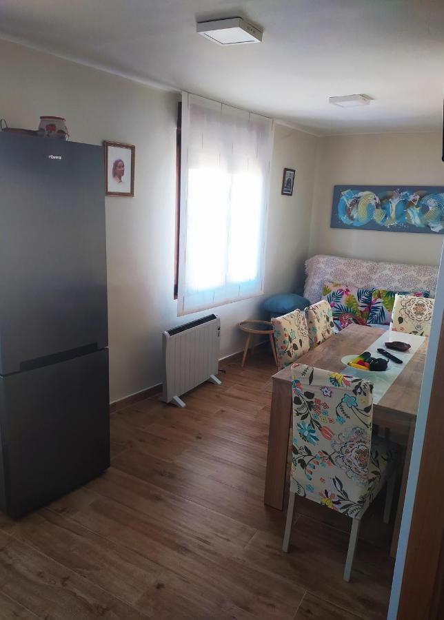 Appartement El Rincon De Pilar à Casalarreina Extérieur photo